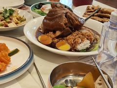 -南山鲜虾面·活鲜小馆·海味大连菜(南山总店)