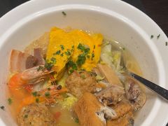 -炊江南·上海菜(国展华漕店)