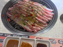 -猫爪爪原切自助烤肉(观音桥阳光世纪店)