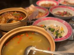 -怡咖啡自助餐(宁波香格里拉店)