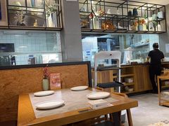 -如轩·海鲜砂锅粥·潮汕菜(南城店)