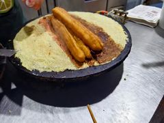 -盛月斋(大王庄店)