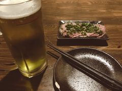 -木子烧鸟屋(百子湾店)