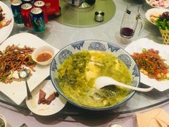 -青岛海天世园酒店-海澜阁中餐厅
