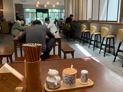 -奎元馆(市民中心店)