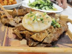-火龙堂·风味民间菜(文一路店)