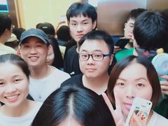 -加餐海鲜自助(宝龙一城店)
