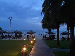 -三亚湾海居铂尔曼度假酒店