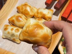 -西域胡氏大盘鸡(新华胡杨风店)