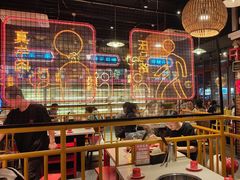-老马路串串香火锅(北门桥店)