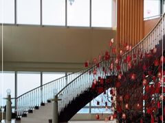 -上海明天广场JW万豪酒店