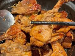 -醉壹号海鲜大排档(厦门美食地标店)