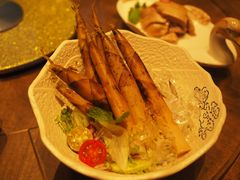 -香园茶社·金陵小灶(老门东店)