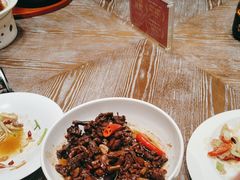 -春天来了(印象新天地店)