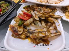 -新享乐海鲜(翠华路店)