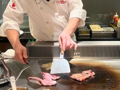 -大渔铁板烧(万象城店)
