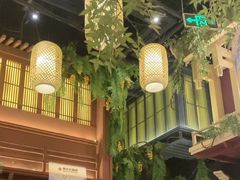 -南京大牌档(龙江新城市广场店)