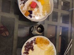 -椰语堂·海南清补凉(中山骑楼店)