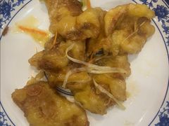 -玉桥餐厅(天坛店)