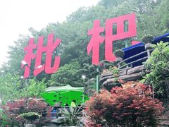 -枇杷园食为鲜火锅(南山店)