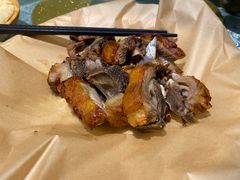 -巴扎美食·新疆菜·西域歌舞表演餐厅(新疆大厦店)