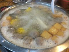 -林记潮牛·牛肉火锅(上马墩店)