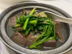 -君德澜酒家·创意粤菜(金山谷店)