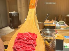 -盡膳口福跷脚牛肉火锅(国贸商城店)