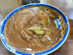 -隆福寺小吃店(东四店)