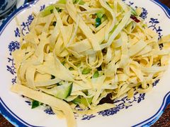 干丝-老三羊汤【北兴隆街店】