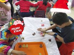 -瑞思少儿素质成长中心(九方校区)