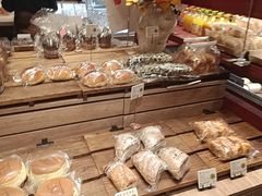 -西村叔叔的店·面包·甜品·蛋糕(崂山丽达店)