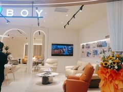 -LAZBOY乐至宝沙发(居然之家聚信店)