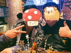 -Joy's Wish创意蛋糕定制&甜品台(乐虹坊精致生活广场店)