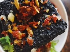 -黑色经典臭豆腐·湖南特产(太平街口店)