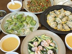 -三姐妹饺子(东木头市店)