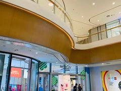 -深圳来福士广场