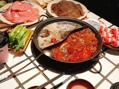 -贰回巷火锅馆(钟楼店)
