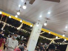 -秋姐美食店(旅游大道店)