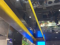 -奢谷·海鲜自助(南海万科店)