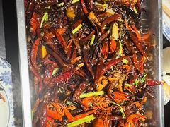-京悦南门涮羊肉·羊蝎子火锅(田林路店)
