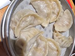 驴肉蒸饺-钱锋炭缸烧烤(南湖大路总店)