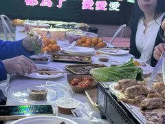 -CIAO·团建聚餐·生日派对轰趴馆(福田店)