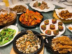 -79号渔船海鲜饭店(宝安店)
