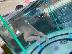 -AIBBY亲子水育中心(盐城宝龙店)