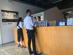 -天真蓝照相馆(五角场百联又一城店)