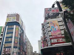 -秋叶原电器街