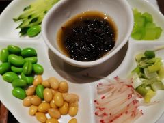 -四季民福烤鸭店(王府井灯市口店)