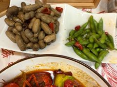 -小田油焖小龙虾(双井店)