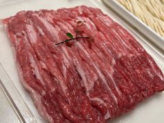 -涮福記·现切牛羊肉火锅(世纪汇店)